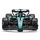 Aston Martin F1 Die Cast Model Car 1:43 Scale