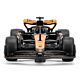 McLaren F1 Die Cast Model Car 1:43 Scale