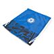 Chelsea FC Fusion Gym Bag-TM-04506