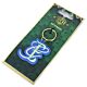 Wicked PVC Keyring-TM-07431