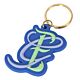 Wicked PVC Keyring
