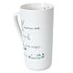 Winnie The Pooh Grande Latte Mug-TM-07454