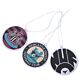 Newcastle United FC 3pk Retro Air Freshener-TM-07398