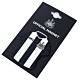 Newcastle United FC PVC Home Kit Fridge Magnet-TM-07402