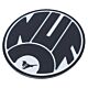 Newcastle United FC 3pk Retro Fridge Magnet Set-TM-07403