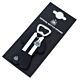 Newcastle United FC PVC Home Kit Magnetic Bottle Opener-TM-07405
