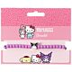 Kuromi Bead Bracelet