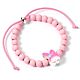 My Melody Bead Bracelet-TM-07464