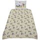 Winnie The Pooh Single Duvet Set-TM-07484