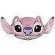 Lilo & Stitch Angel Shaped Cushion-TM-07487