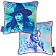 Wicked 2 Reversible Cushion-TM-07488