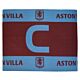 Aston Villa FC Captains Armband