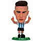 Argentina SoccerStarz Dybala-TM-07236