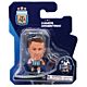 Argentina SoccerStarz Mac Allister