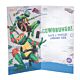 Teenage Mutant Ninja Turtles Birthday Card-TM-07284