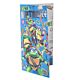 Teenage Mutant Ninja Turtles Birthday Card