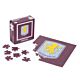Aston Villa FC 50pc Junior Puzzle-TM-07496