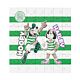Celtic FC 50pc Junior Puzzle