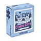 Manchester City FC 50pc Junior Puzzle-TM-07499