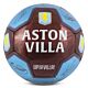 Aston Villa FC Sig 26 Football