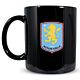 Aston Villa FC Lion Mug-TM-06547