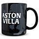 Aston Villa FC Lion Mug