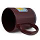 Aston Villa FC Up The Villa Mug