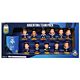 Argentina SoccerStarz 11 Player Team Pack-TM-07332