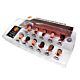 Manchester United FC SoccerStarz Season 25-26 Player Team Pack-TM-07331