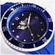 Chelsea FC Silicone Watch