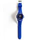 Chelsea FC Silicone Watch