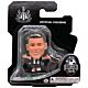 Newcastle United FC SoccerStarz Barnes