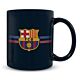 FC Barcelona Stripe Mug