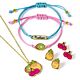 Pusheen Jewellery Set