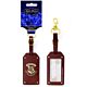 Harry Potter Hogwarts Luggage Tag Keyring