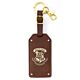 Harry Potter Hogwarts Luggage Tag Keyring