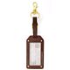 Harry Potter Hogwarts Luggage Tag Keyring