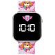 Paw Patrol Skye Junior LED Watch