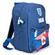 England FA Patch Junior Backpack