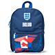 England FA Patch Junior Backpack