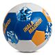 Real Madrid FC 4 inch Soft Ball