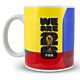 FIFA World Cup Unity 2026 Mug