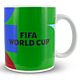 FIFA World Cup Unity 2026 Mug
