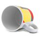 FIFA World Cup Unity 2026 Mug