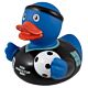 FIFA World Cup 2026 Blue Rubber Duck-TM-07819