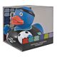 FIFA World Cup 2026 Blue Rubber Duck-TM-07819
