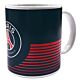 Paris Saint Germain FC Linea Mug