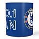 Chelsea FC No.1 Fan Mug