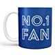Chelsea FC No.1 Fan Mug