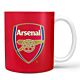 Arsenal FC No.1 Fan Mug
